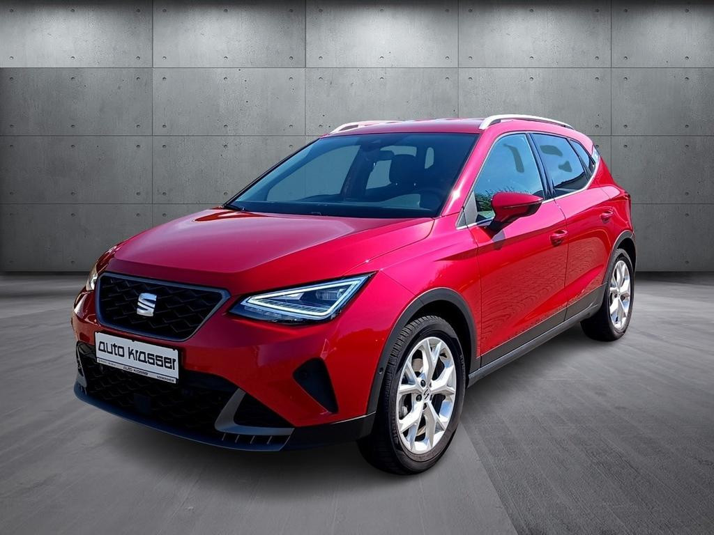 Seat Arona TSI 1.0 *in Germersheim*