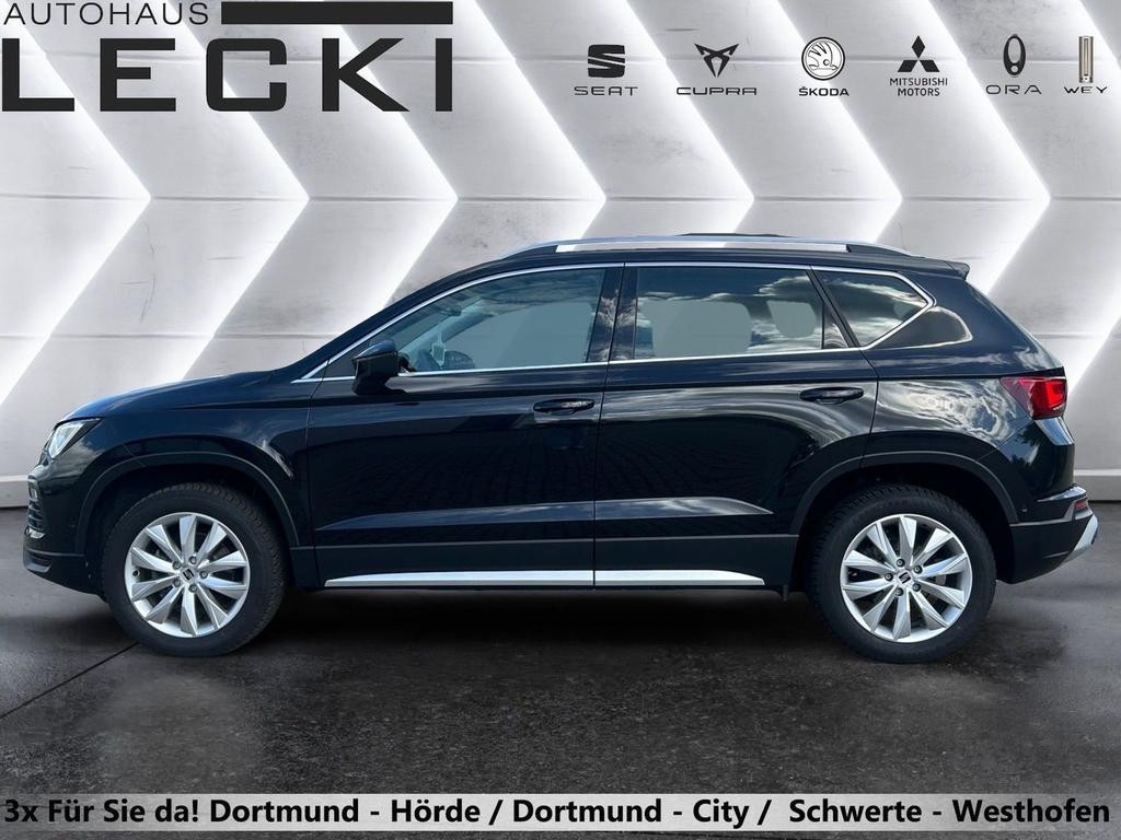 Seat Ateca DSG