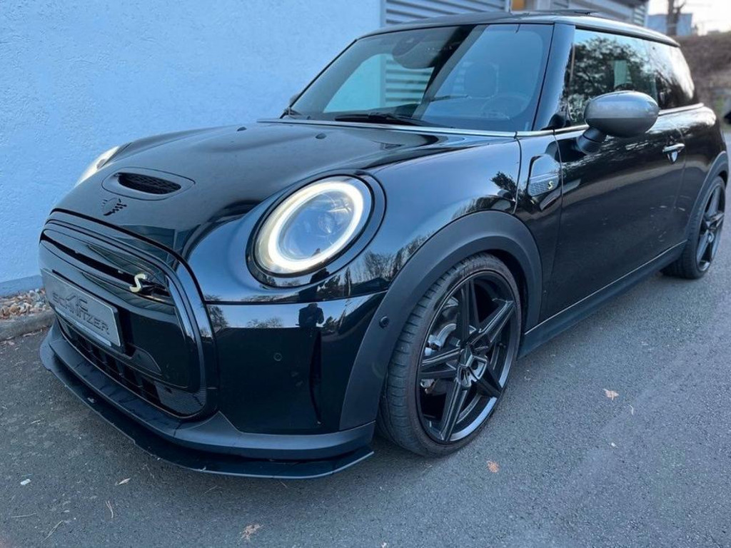 Mini Mini Electric SE