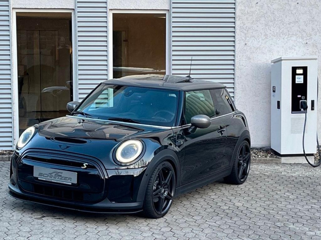 Mini Mini Electric