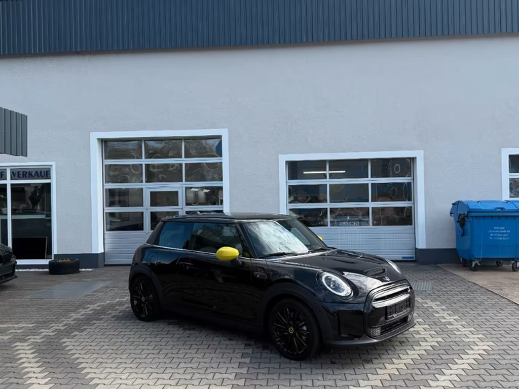 Mini Mini Electric SE