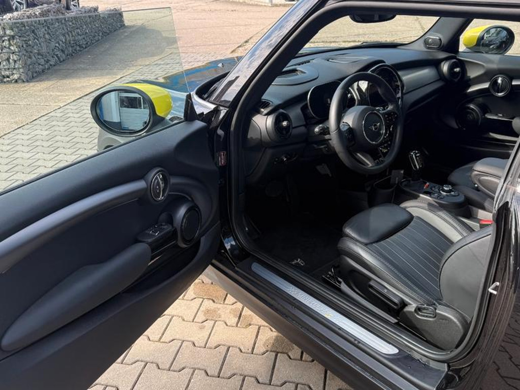 Mini Mini Electric