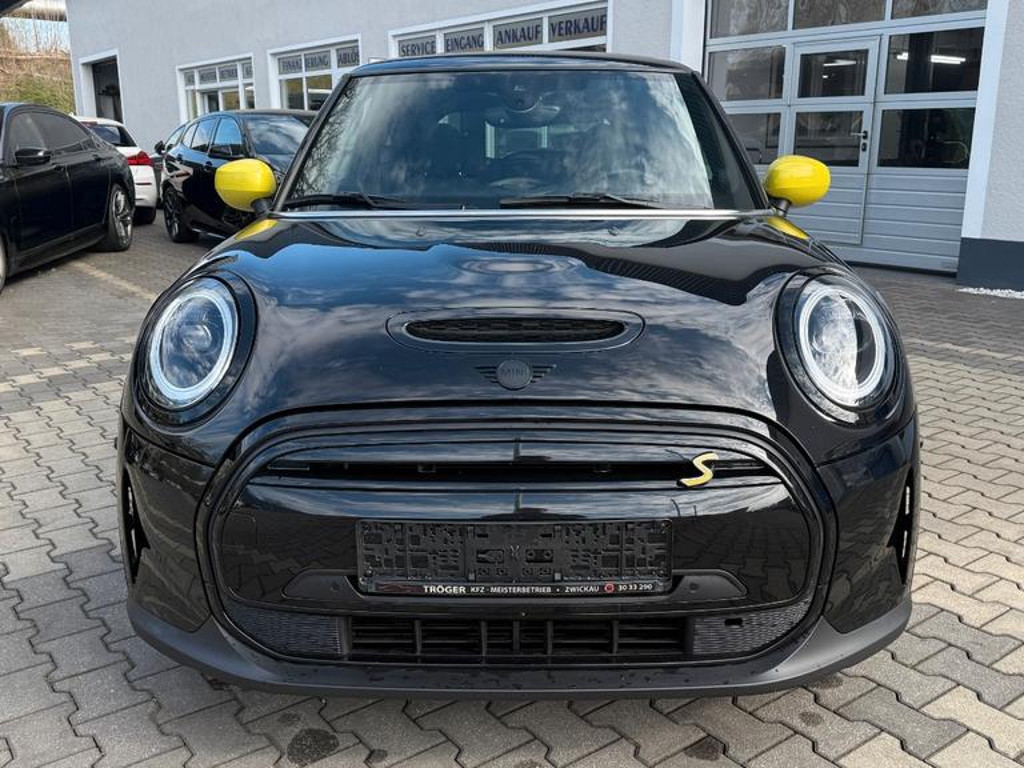 Mini Mini Electric