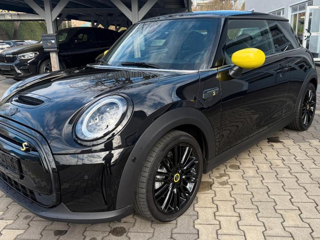 Mini Mini Electric
