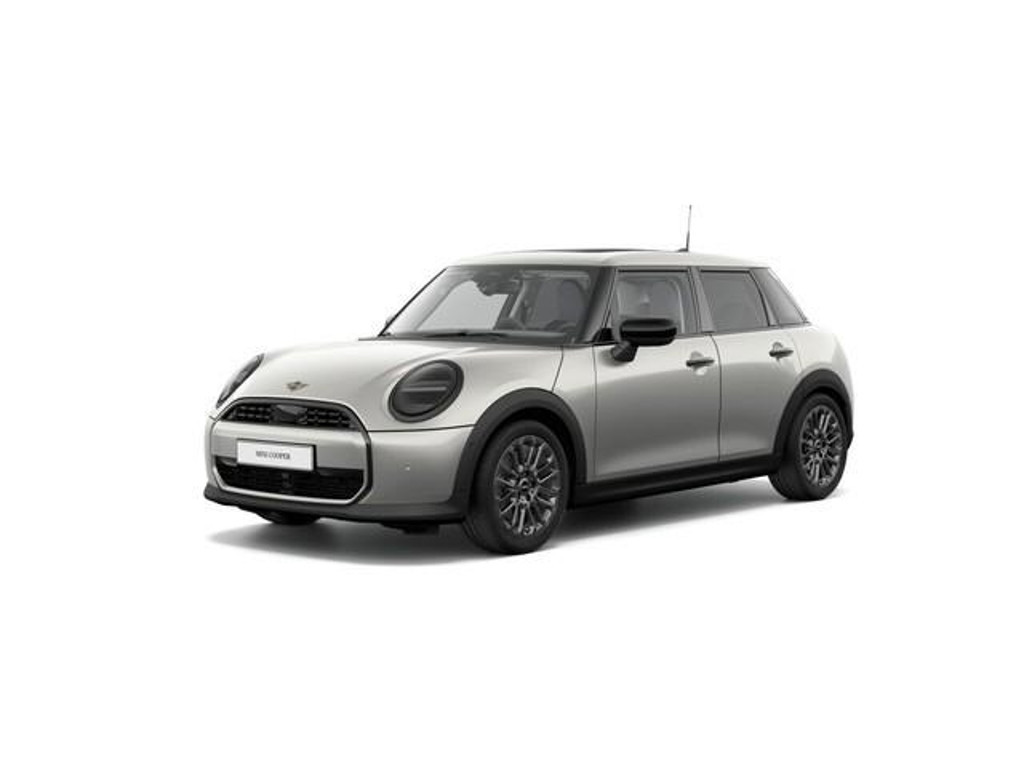Mini Cooper Classic