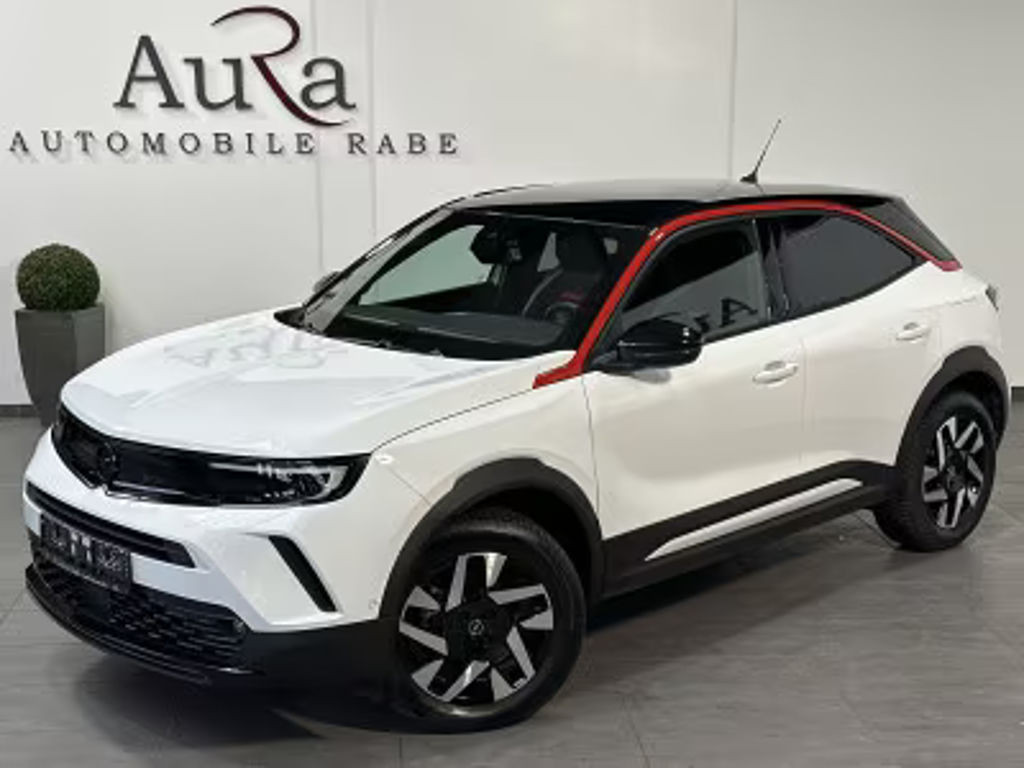 Opel Mokka Grand Sport Mokka-e GS-Line