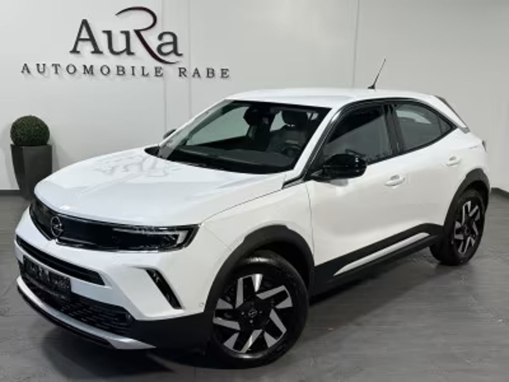 Opel Mokka Elegance Mokka-e