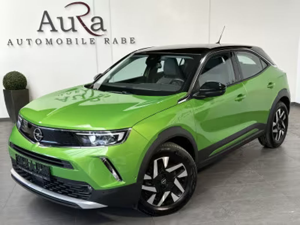 Opel Mokka Elegance Mokka-e