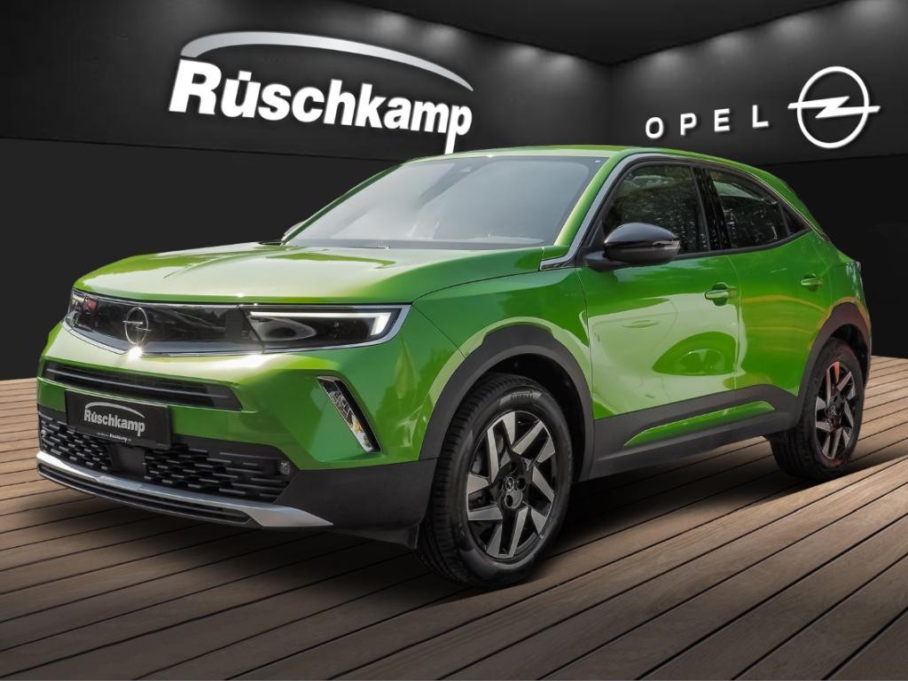 Opel Mokka Elegance Mokka-e