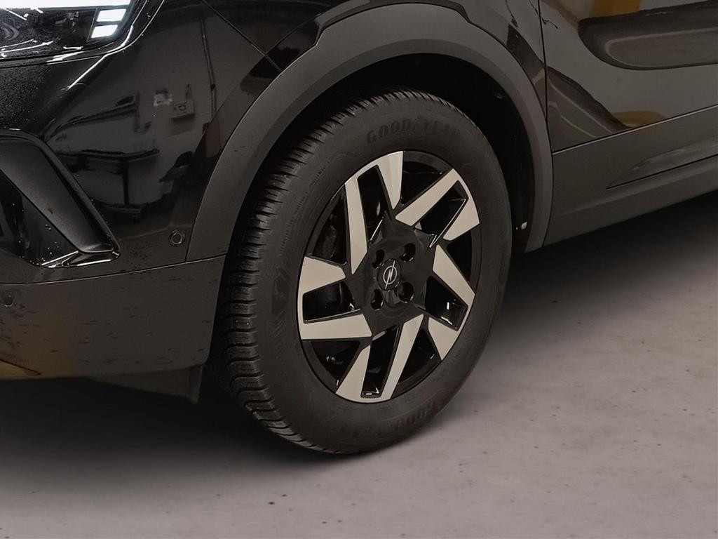 Opel Mokka Edition Mokka-e