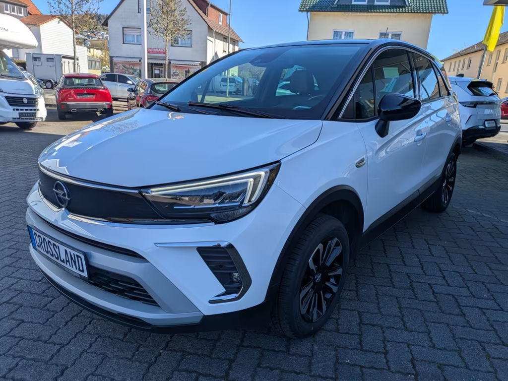 Opel Crossland Elegance