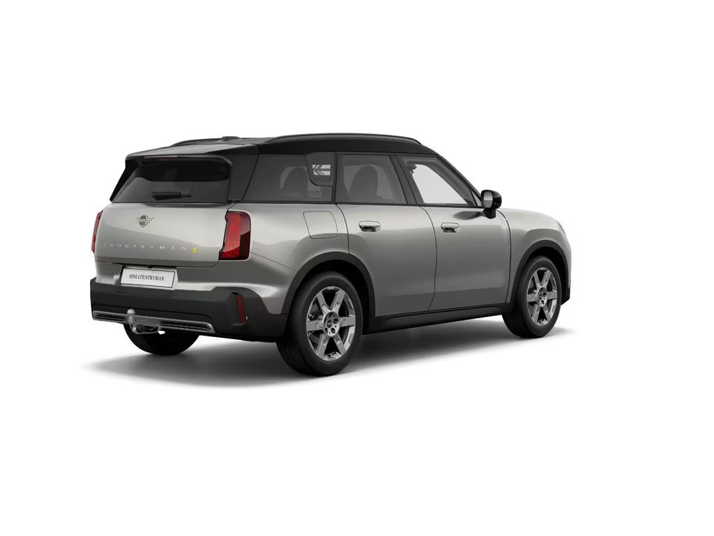 Mini Cooper SE Countryman