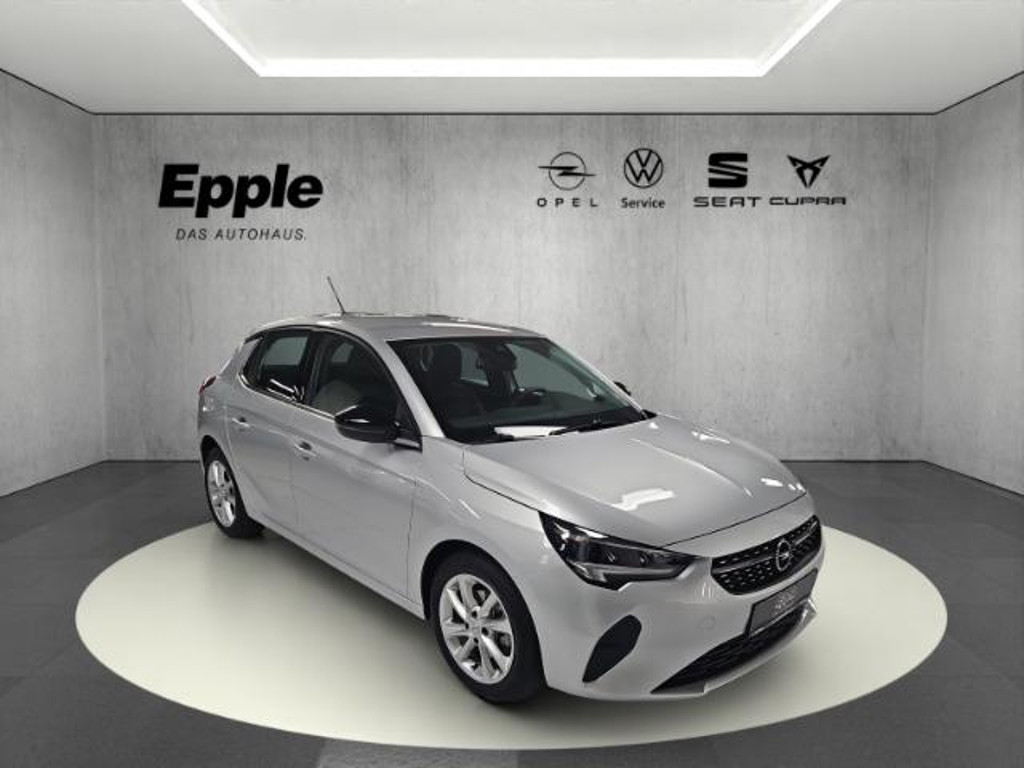 Opel Corsa Elegance