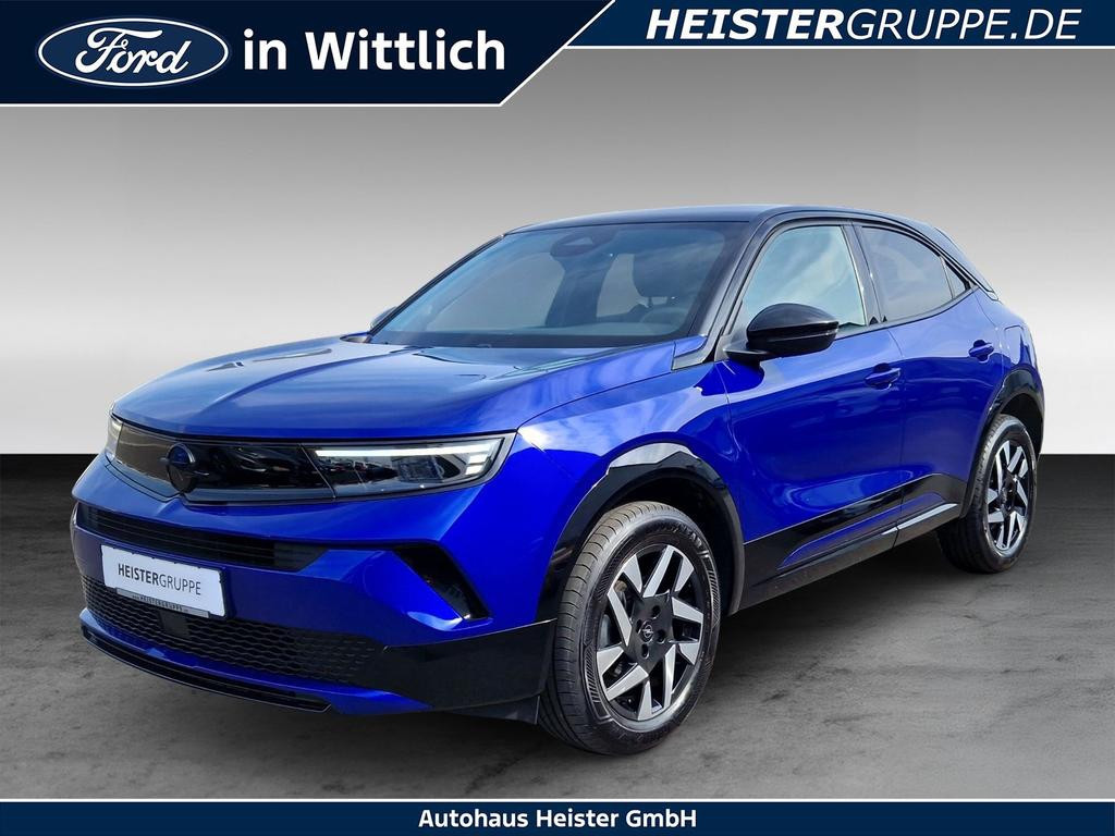 Opel Mokka Grand Sport 1.2 Turbo Turbo GS-Line