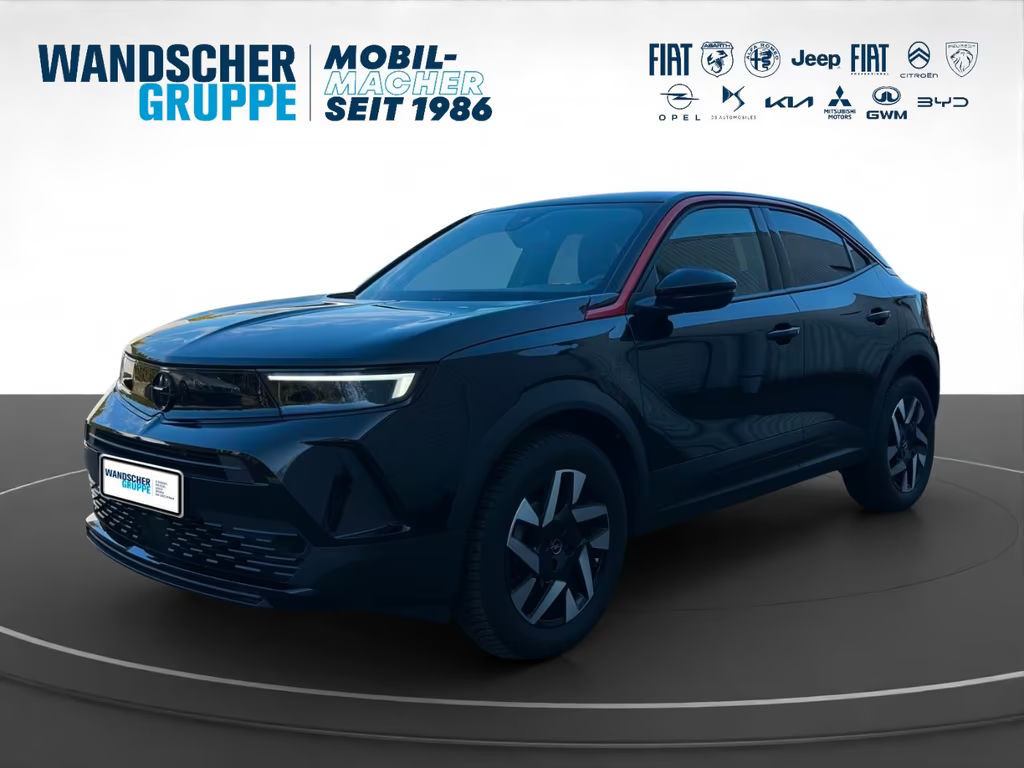 Opel Mokka Grand Sport 1.2 Turbo Turbo GS-Line