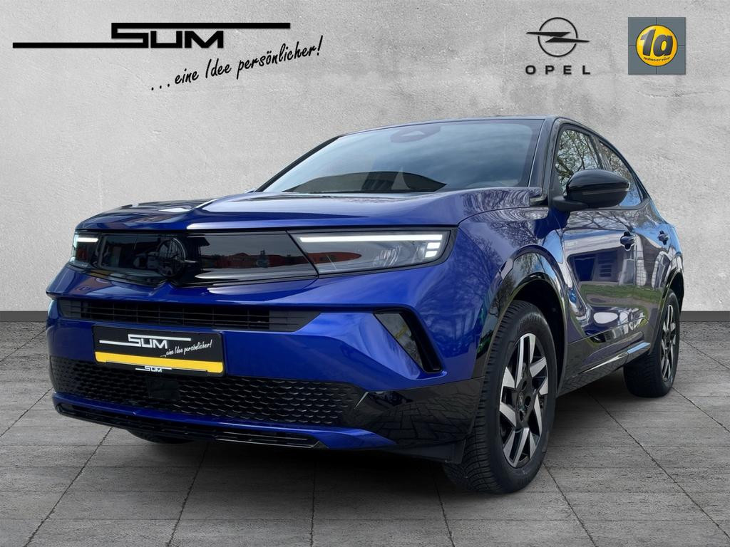 Opel Mokka Grand Sport Turbo GS-Line