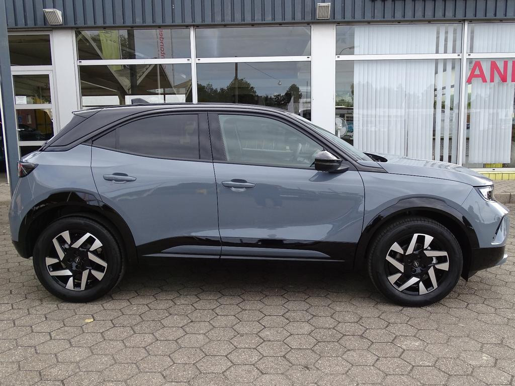 Opel Mokka Grand Sport GS-Line