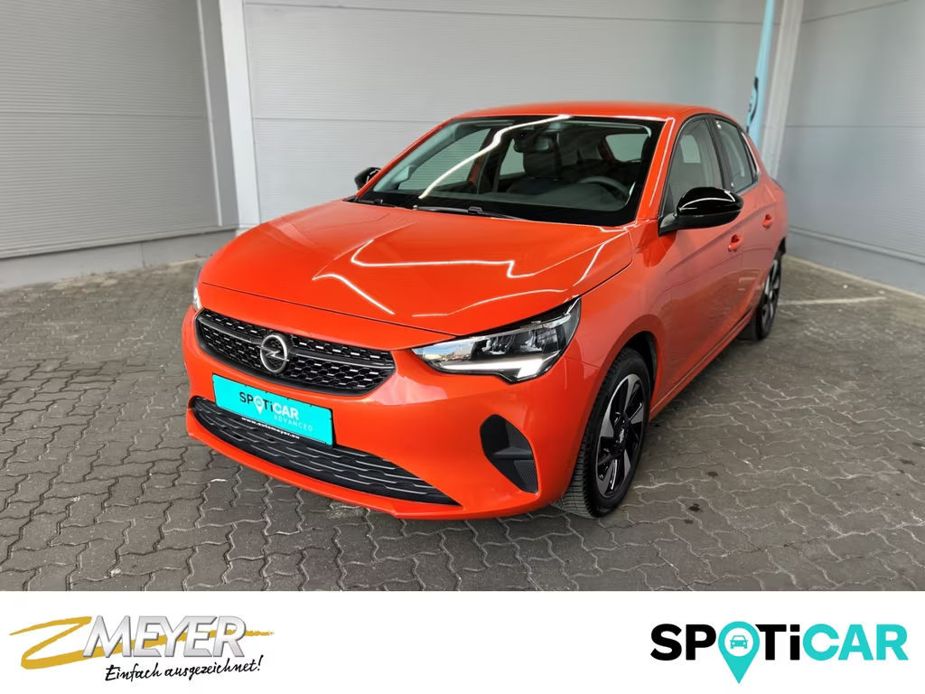 Opel Corsa Elegance