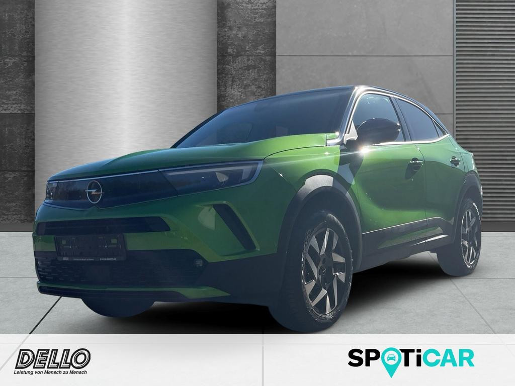 Opel Mokka Business Elegance