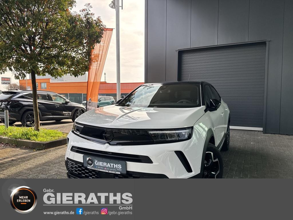 Opel Mokka Ultimate 1.2 Turbo Turbo