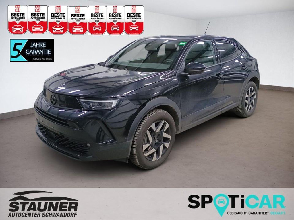 Opel Mokka Grand Sport 1.2 Turbo Turbo GS-Line