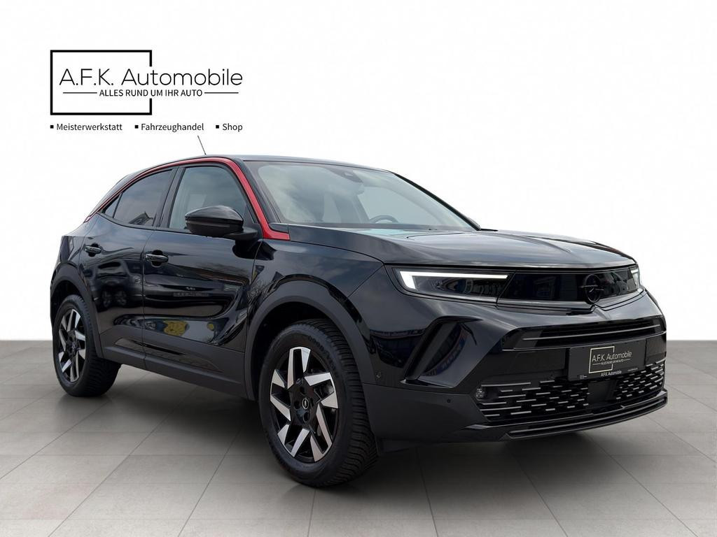 Opel Mokka Grand Sport Turbo GS-Line