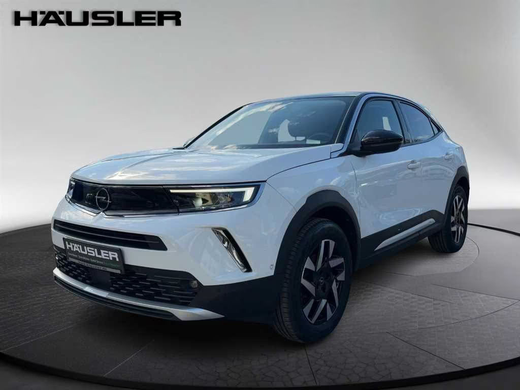 Opel Mokka X Elegance