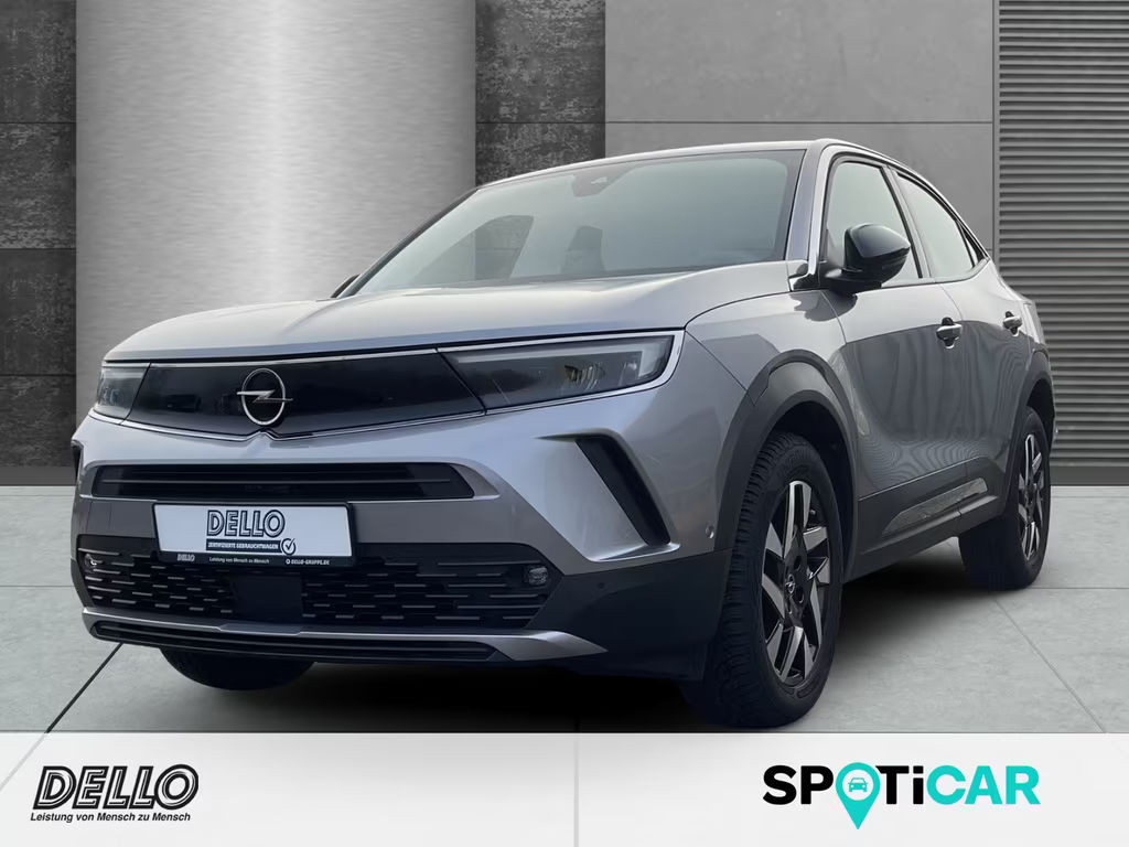 Opel Mokka Business Elegance