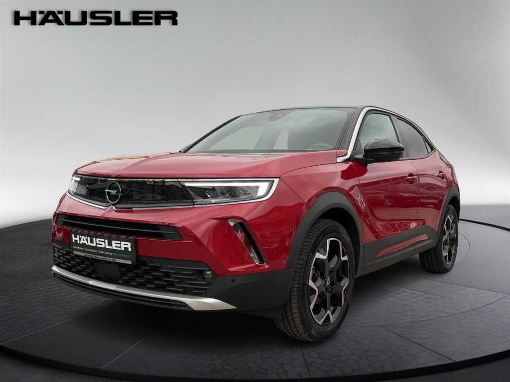 Opel Mokka Ultimate X