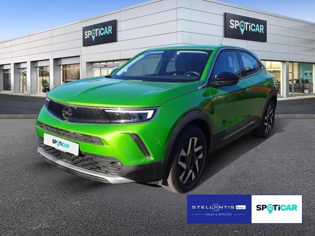 Opel Mokka Elegance