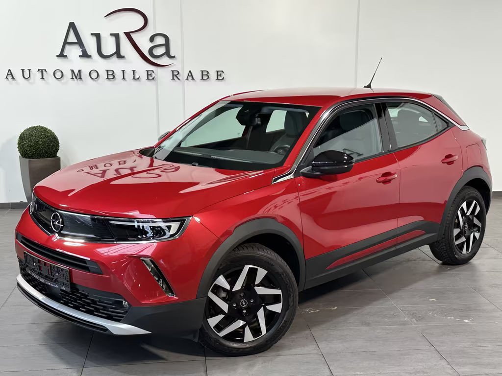 Opel Mokka Elegance Mokka-e
