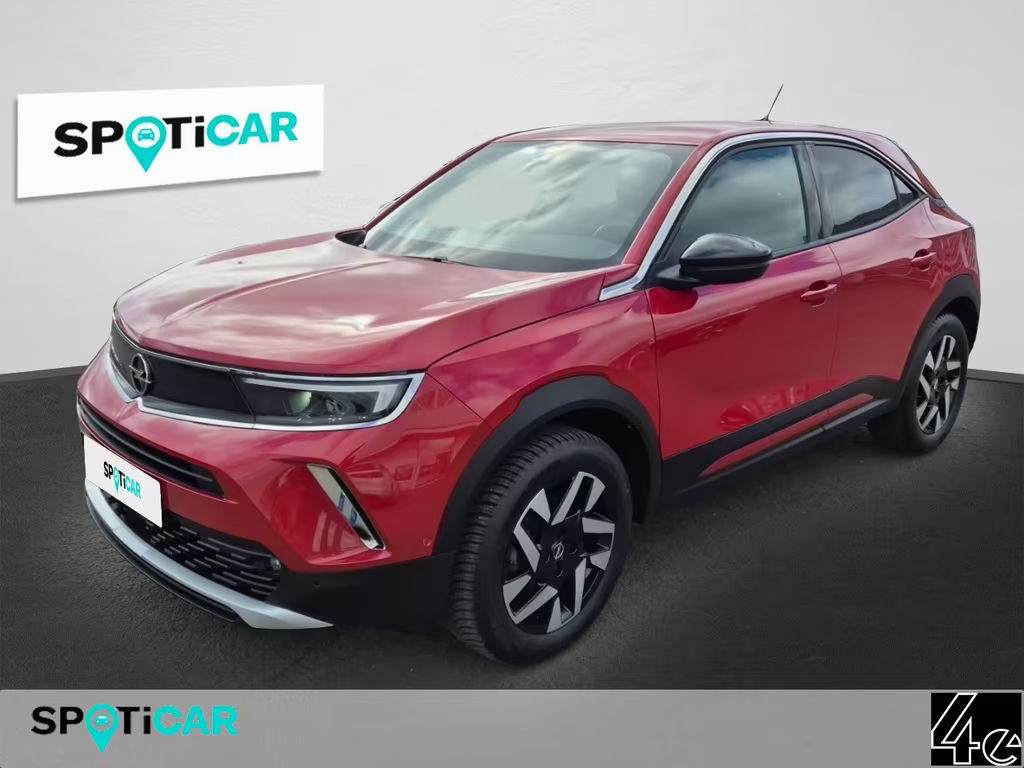 Opel Mokka Elegance