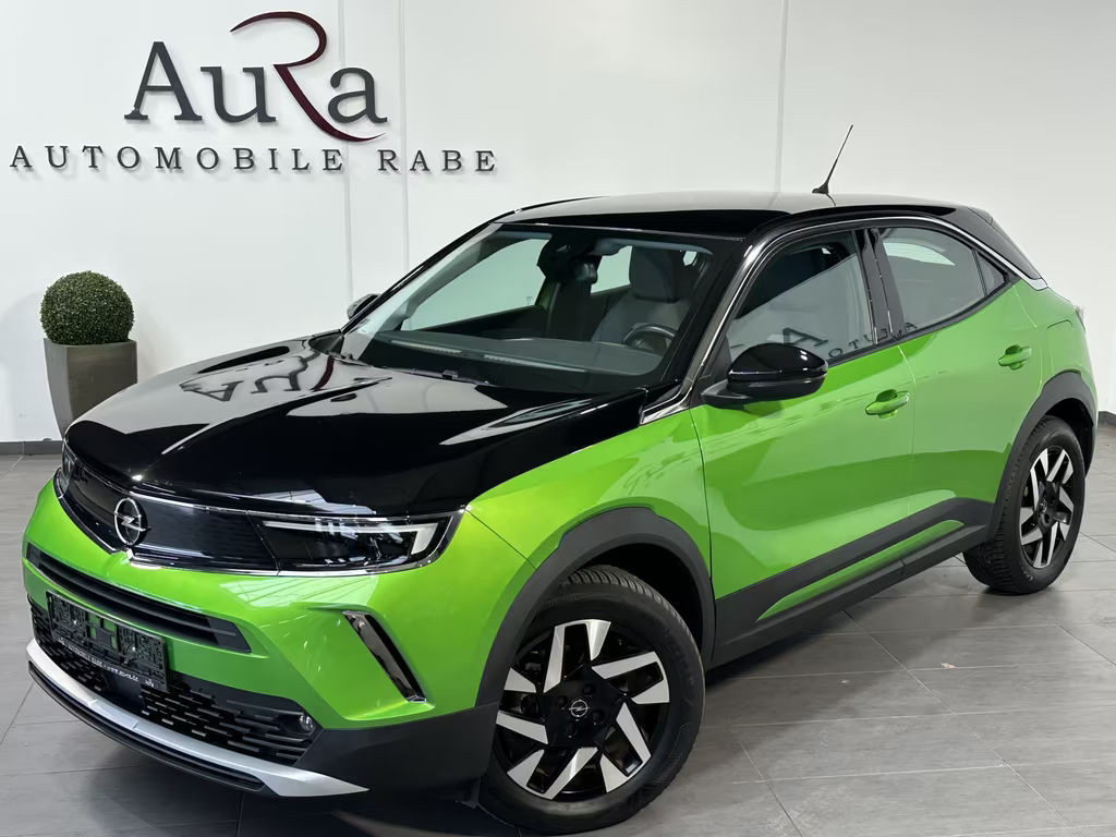 Opel Mokka Elegance Mokka-e