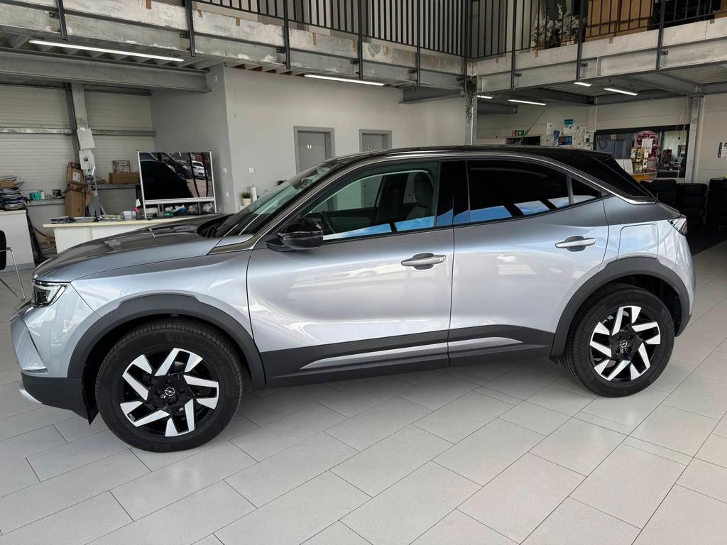 Opel Mokka Automatik *NAVI*Kamera*