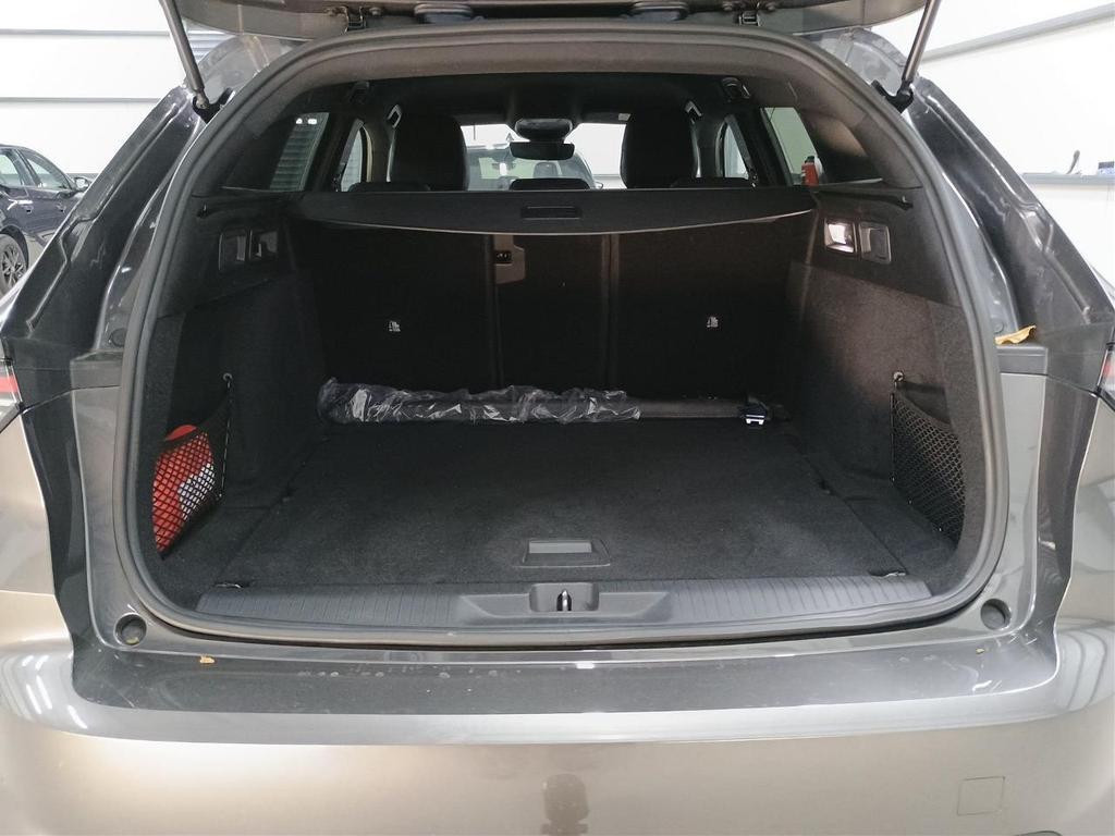 Opel Astra Sports Tourer Grand Sport GS-Line