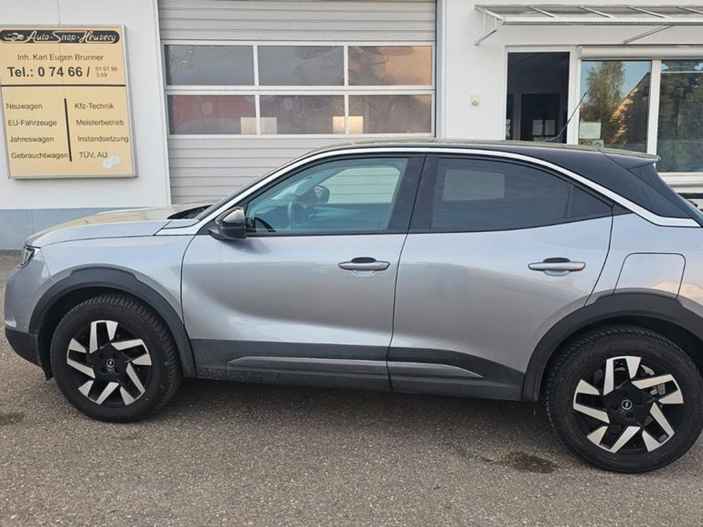 Opel Mokka 1.2 Turbo Elegance Turbo