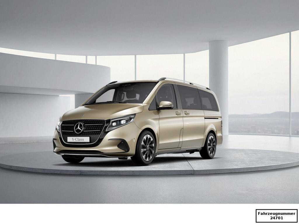 Mercedes-Benz V-Klasse V 300 Style V 300 d