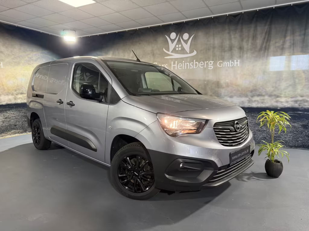 Opel Combo Edition
