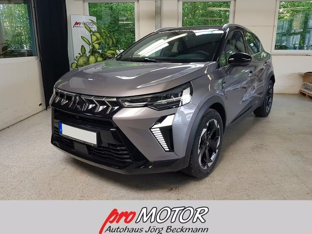 Mitsubishi ASX 1.3 T-Benziner Intro Edition DCT