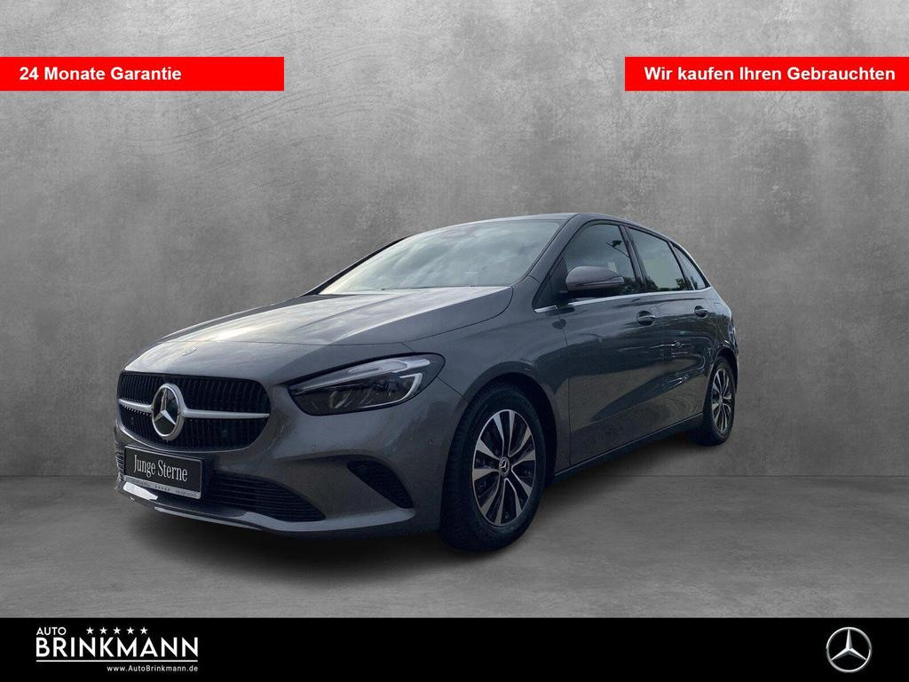 Mercedes-Benz B-Klasse B 200 Sedan