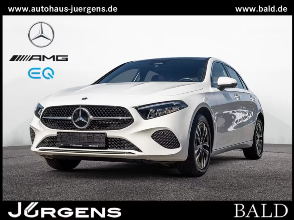Mercedes-Benz A-Klasse A 250 A 250 e Progressive