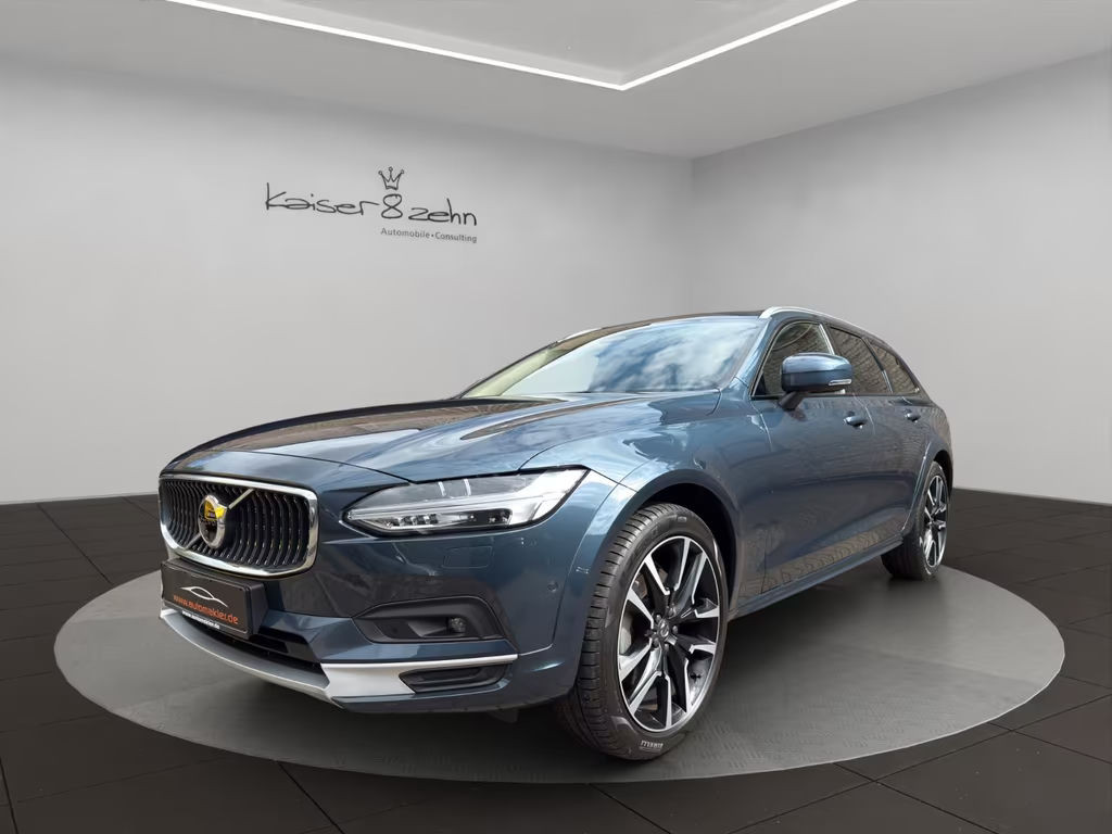 Volvo V90 Cross Country AWD Ultimate