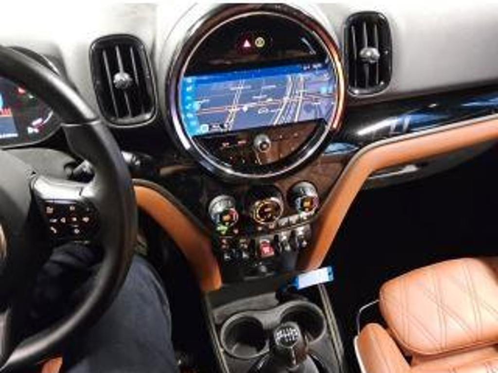 Mini Cooper Countryman