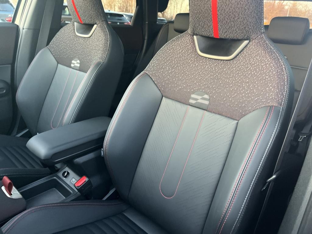 Mini John Cooper Works Countryman