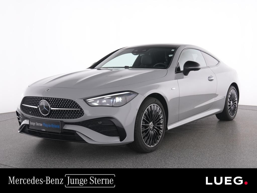 Mercedes-Benz CL CLE 300 AMG Line
