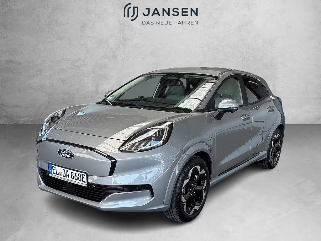 Ford Puma Premium Gen-E