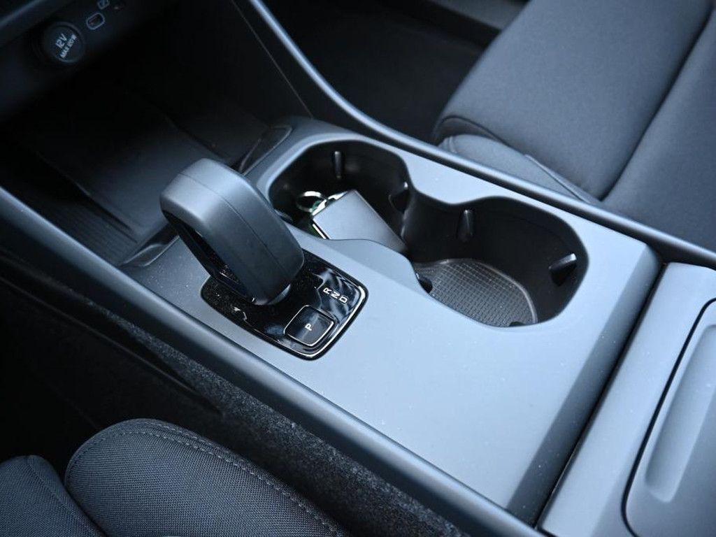 Volvo EX40