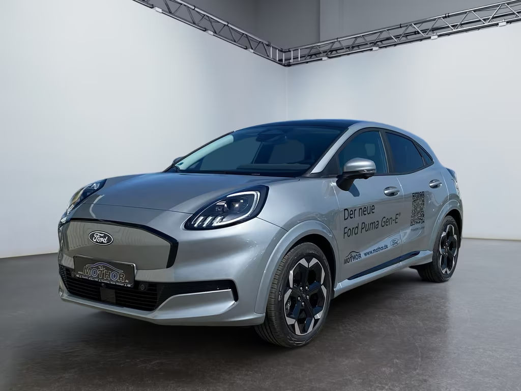 Ford Puma Premium Gen-E