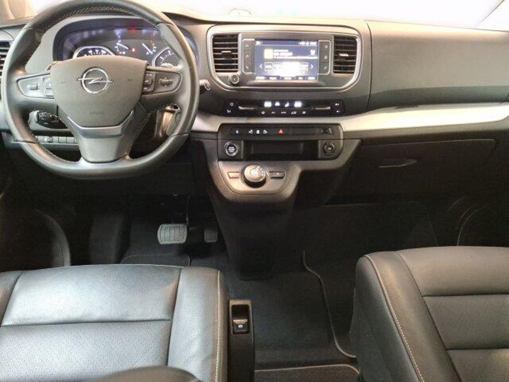 Opel Zafira Life