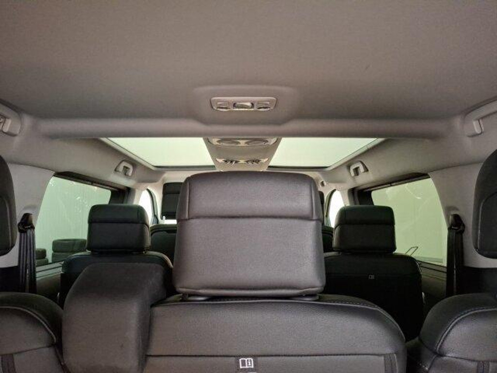 Opel Zafira Life